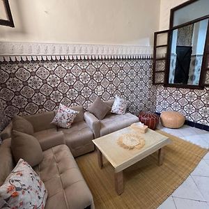 Appartement met Twee Slaapkamers